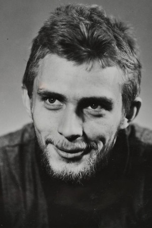 Andres Lepik portrait