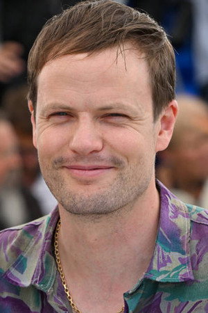 Eirik Sæther portrait