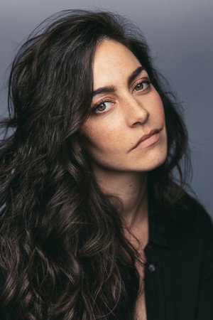 Kimberly Laferriere portrait