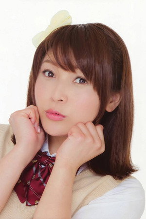 Emi Nitta portrait