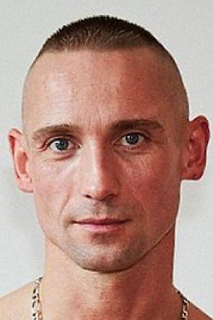 Jordan Dawson portrait