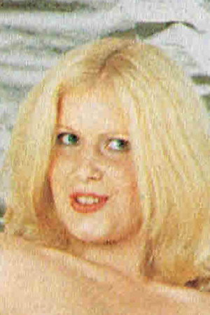 Ginny Noack portrait