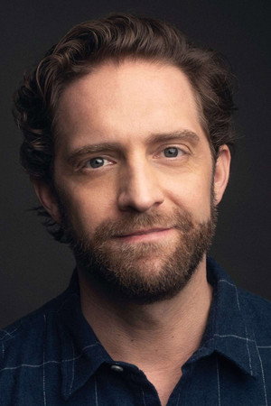 Colin Hanlon portrait