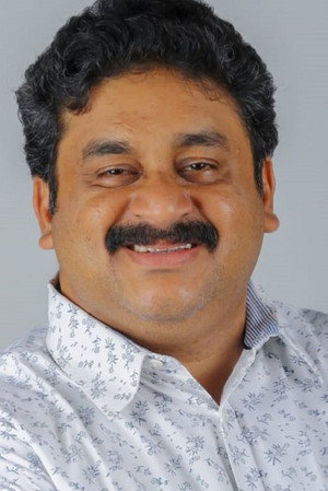 Badusha portrait
