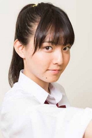 Kanon Miyahara portrait