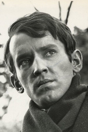 Sandor Elès portrait