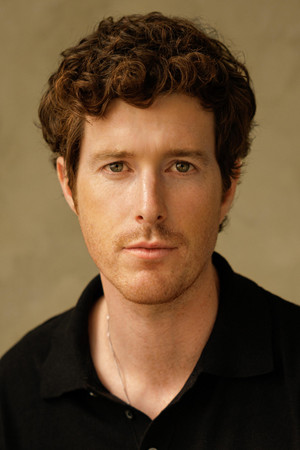 Taylor Bernier portrait