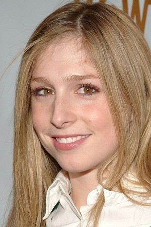Shoshannah Stern portrait