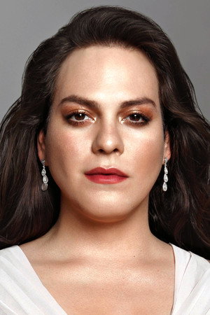 Daniela Vega portrait