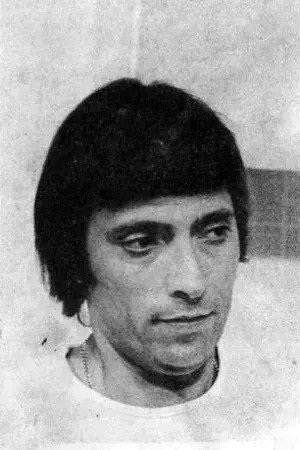 Paulo Araújo portrait