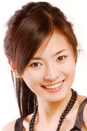 Zheng Qian portrait