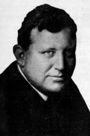 Jean Otto portrait