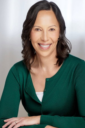 Bernadette Janssen portrait