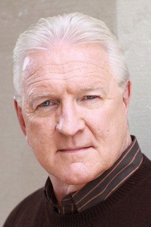 Gregory Brown portrait