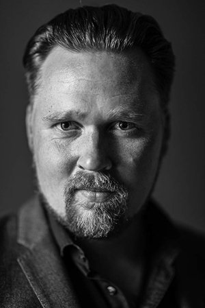 Christopher Wagelin portrait