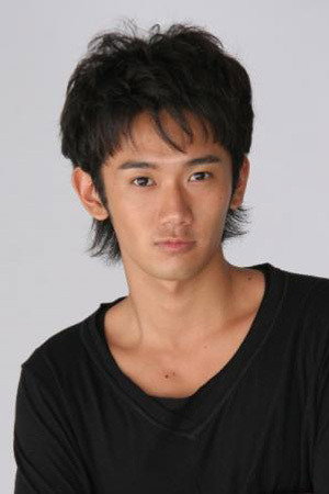 Katsutaka Furuhata portrait