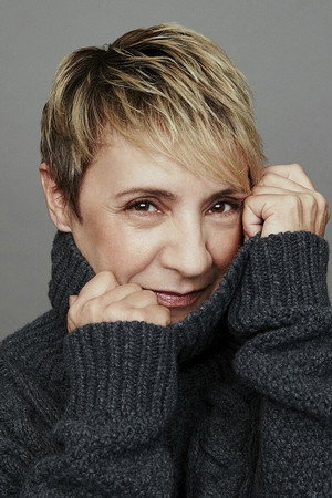 Blanca Portillo portrait