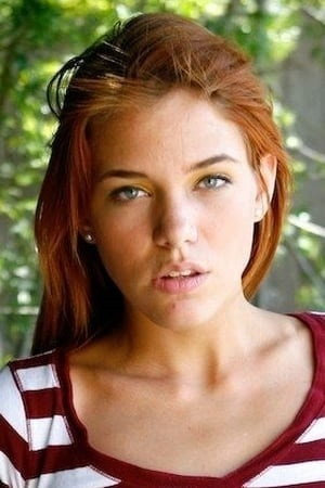 Daisy Dalton portrait
