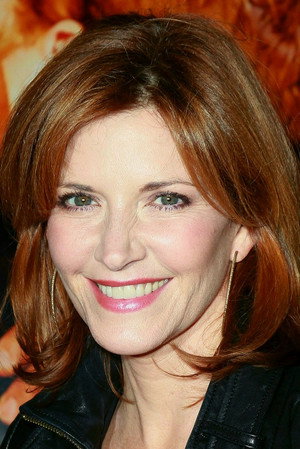 Melinda McGraw portrait