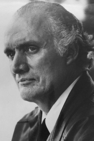 John P. Ryan portrait