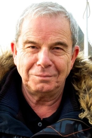 Jean-Michel Noirey portrait