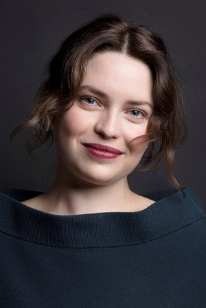 Ester Kuntu portrait