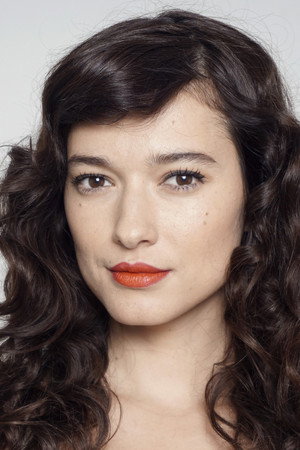 Andrea Tivadar portrait