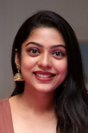 Varsha Bollamma portrait