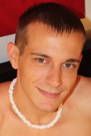 Tommy portrait