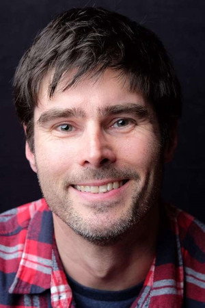 Phillip Leslie-Collins portrait