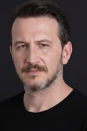Osman Sonant portrait