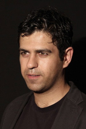 Harun Dağaşan portrait