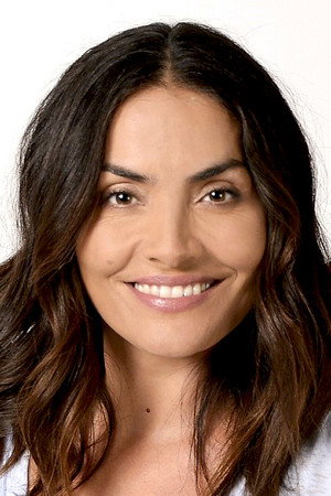 Carmen Gloria Bresky portrait