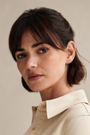 Joana Santos portrait