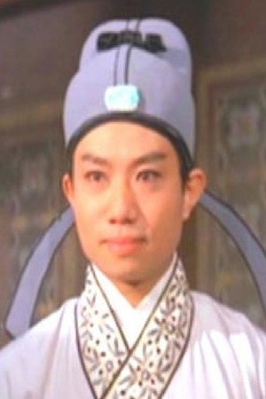 Mao Wei portrait