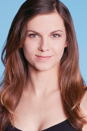 Jennifer Krukowski portrait