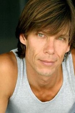 Keith Brunsmann portrait