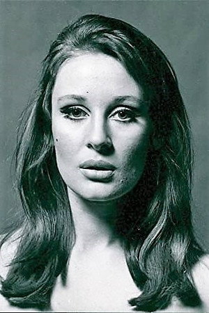 Gabriella Licudi portrait