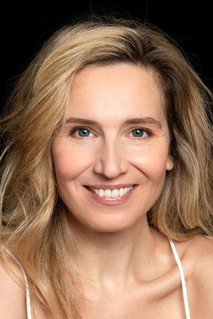 Laura Sophia Landauer portrait