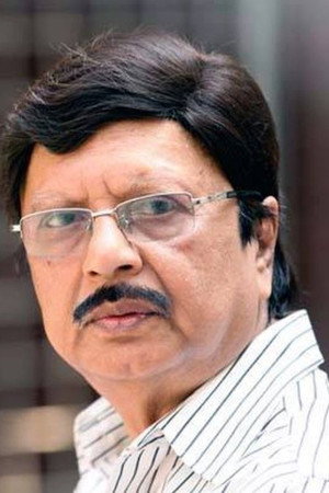 Sohel Rana portrait
