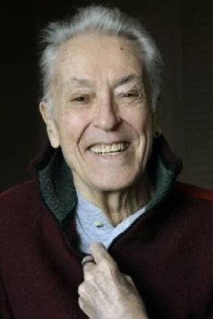 Farley Granger portrait