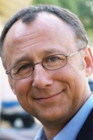Gregory Wagrowski portrait