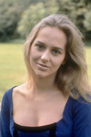 Hilary Dwyer portrait