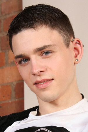 Aaron Aurora portrait