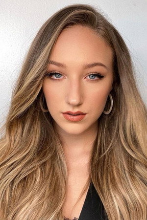 Ava Michelle portrait