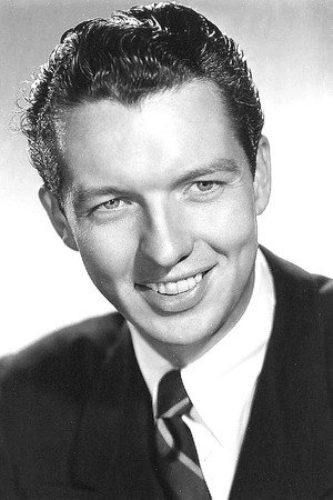 Robert Bailey portrait