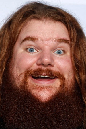 Ryan Mirvis portrait