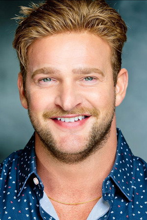 Callen David portrait