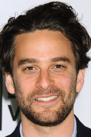 Danny Deferrari portrait