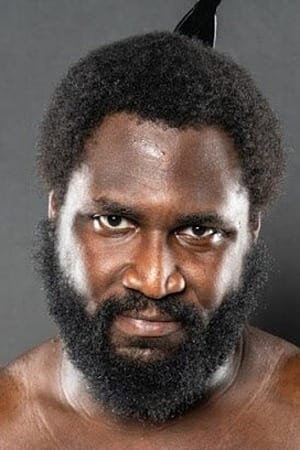 Willie McClinton Jr. portrait